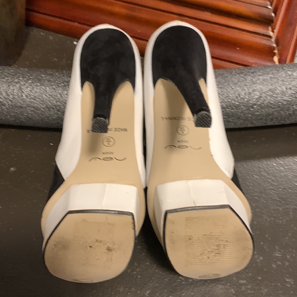 Platform high heels - Picture 5 of 6